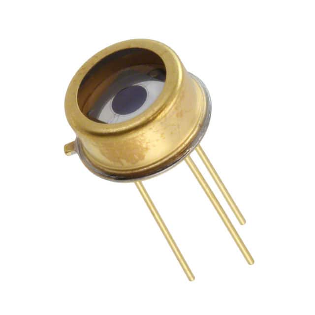 UVG5S Opto Diode Corp  Optische Sensoren - Fotodioden